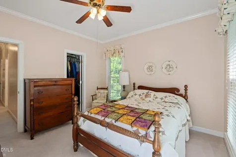 3608 Pauley Court Raleigh NC 27610
