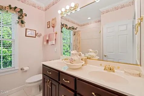 3608 Pauley Court Raleigh NC 27610
