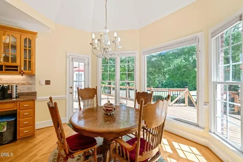3608 Pauley Court Raleigh NC 27610