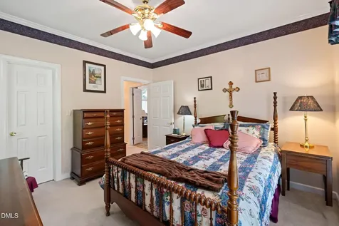 3608 Pauley Court Raleigh NC 27610