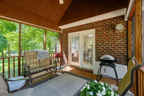 3608 Pauley Court Raleigh NC 27610
