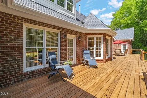 3608 Pauley Court Raleigh NC 27610