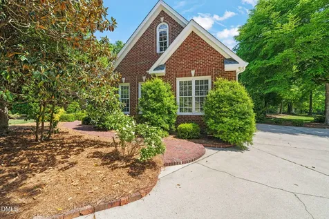 3608 Pauley Court Raleigh NC 27610