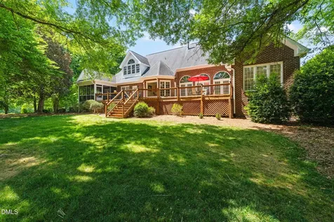 3608 Pauley Court Raleigh NC 27610