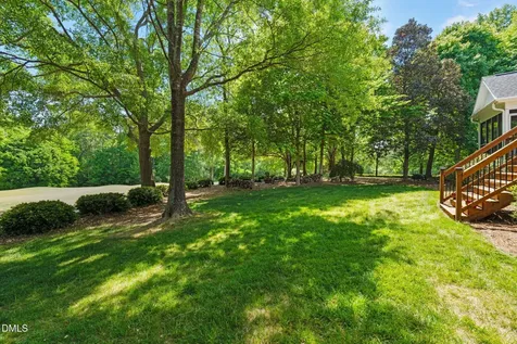 3608 Pauley Court Raleigh NC 27610