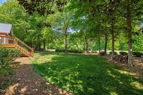 3608 Pauley Court Raleigh NC 27610