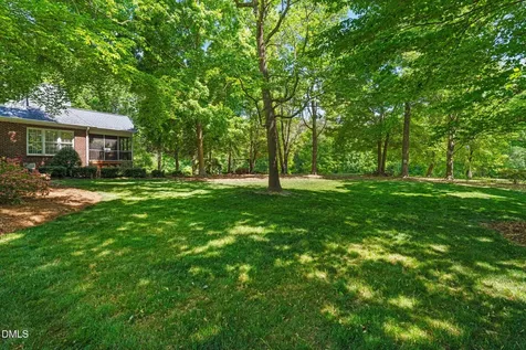 3608 Pauley Court Raleigh NC 27610