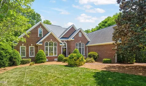 3608 Pauley Court Raleigh NC 27610