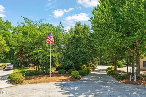 3608 Pauley Court Raleigh NC 27610