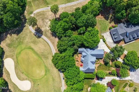 3608 Pauley Court Raleigh NC 27610