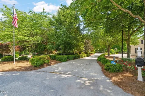 3608 Pauley Court Raleigh NC 27610