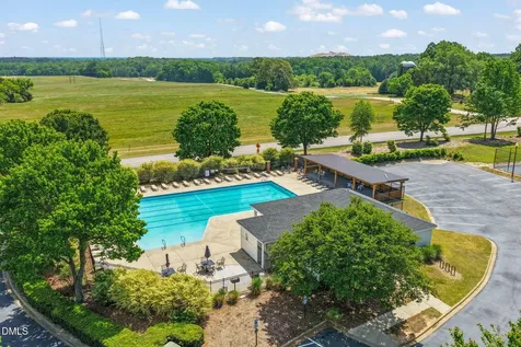 3608 Pauley Court Raleigh NC 27610