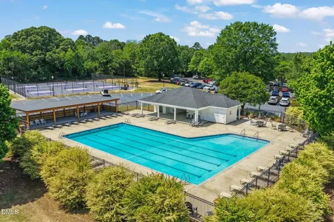 3608 Pauley Court Raleigh NC 27610