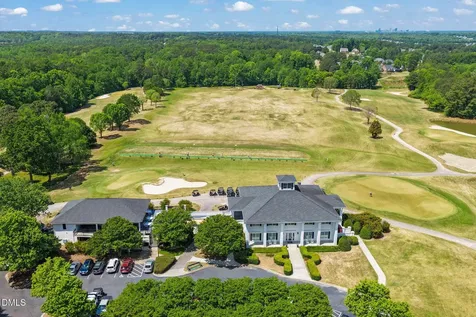 3608 Pauley Court Raleigh NC 27610