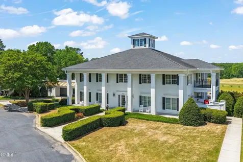 3608 Pauley Court Raleigh NC 27610
