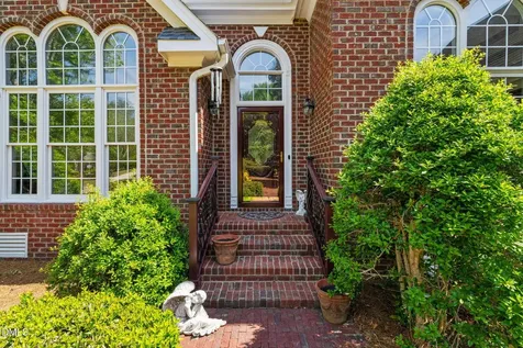 3608 Pauley Court Raleigh NC 27610