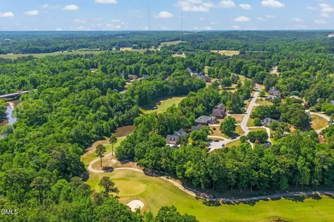 3608 Pauley Court Raleigh NC 27610