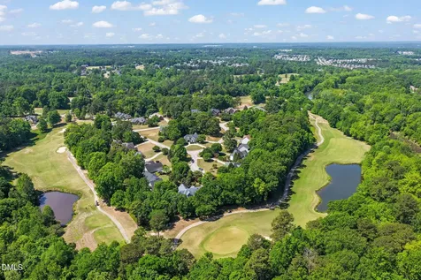 3608 Pauley Court Raleigh NC 27610