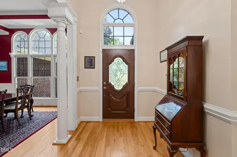 3608 Pauley Court Raleigh NC 27610