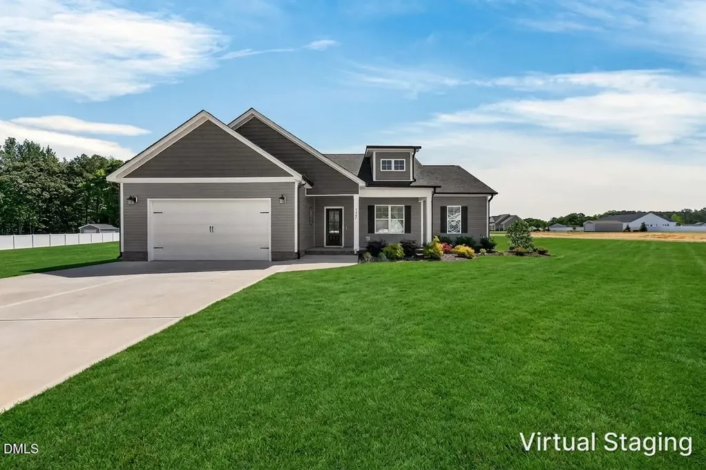 9205 Raccoon Drive Middlesex NC 27557