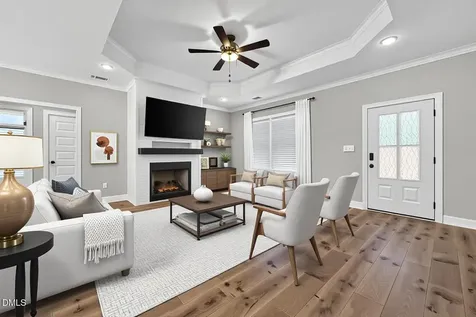 9205 Raccoon Drive Middlesex NC 27557