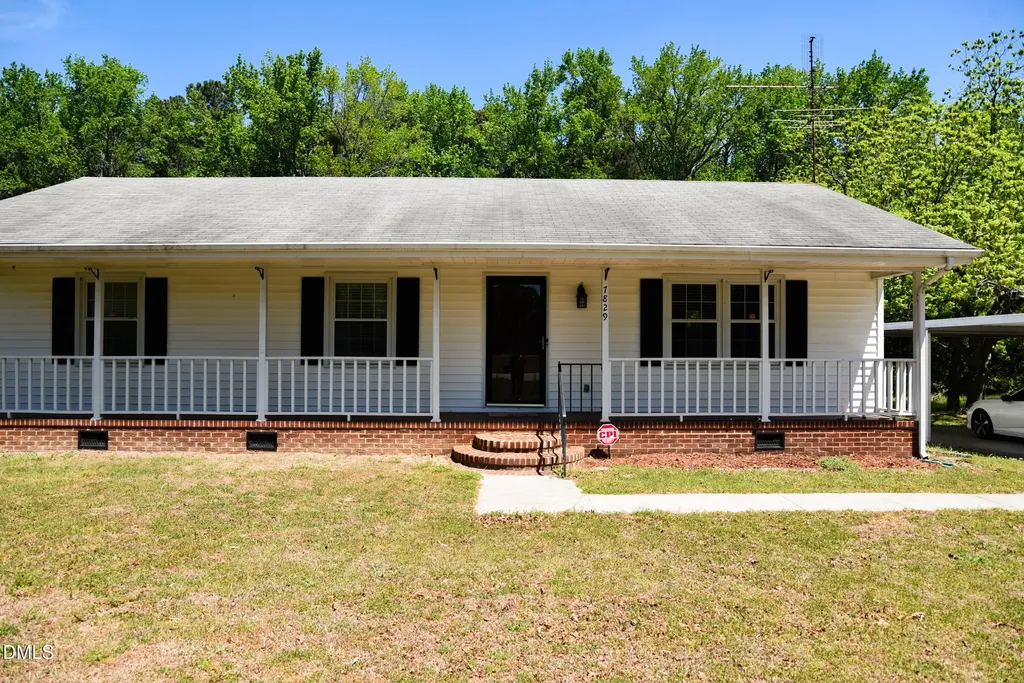 7829 Nc 39 Henderson NC 27537