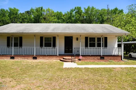 7829 Nc 39 Henderson NC 27537