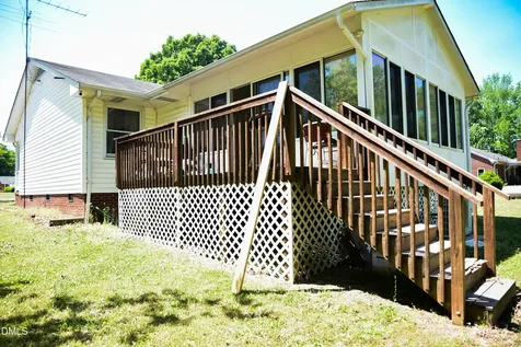 7829 Nc 39 Henderson NC 27537