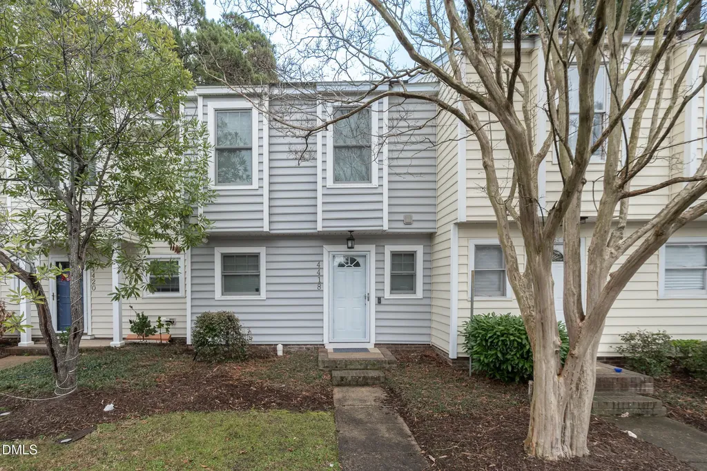 4418 Roller Court Raleigh NC 27604