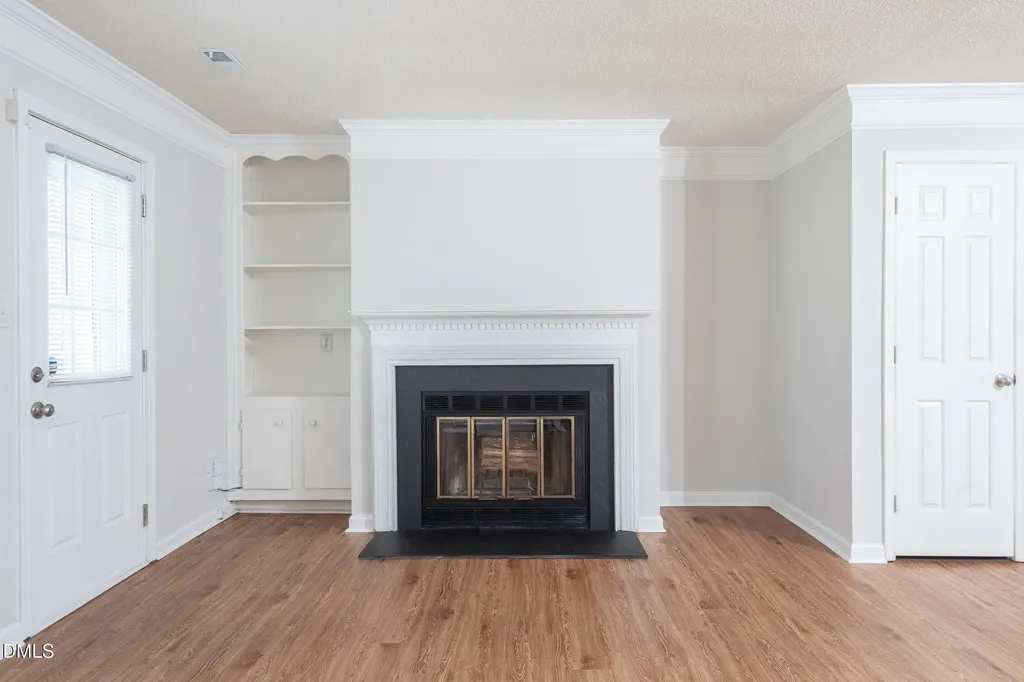 4418 Roller Court Raleigh NC 27604