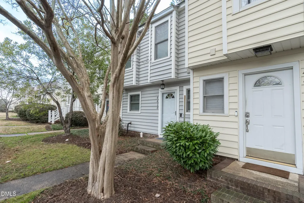 4418 Roller Court Raleigh NC 27604