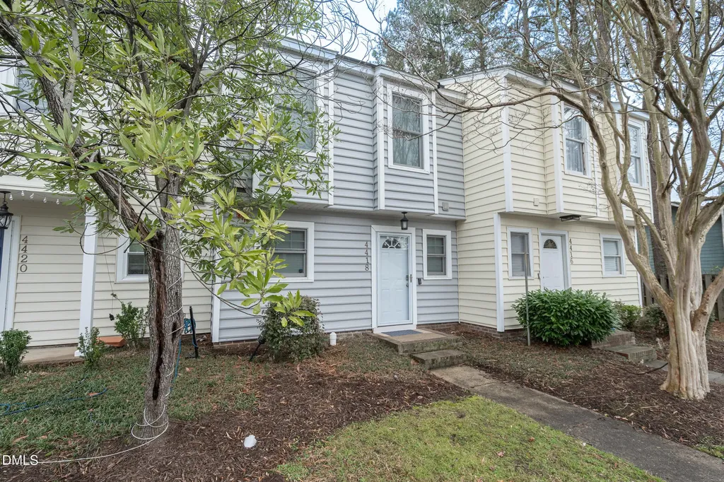 4418 Roller Court Raleigh NC 27604
