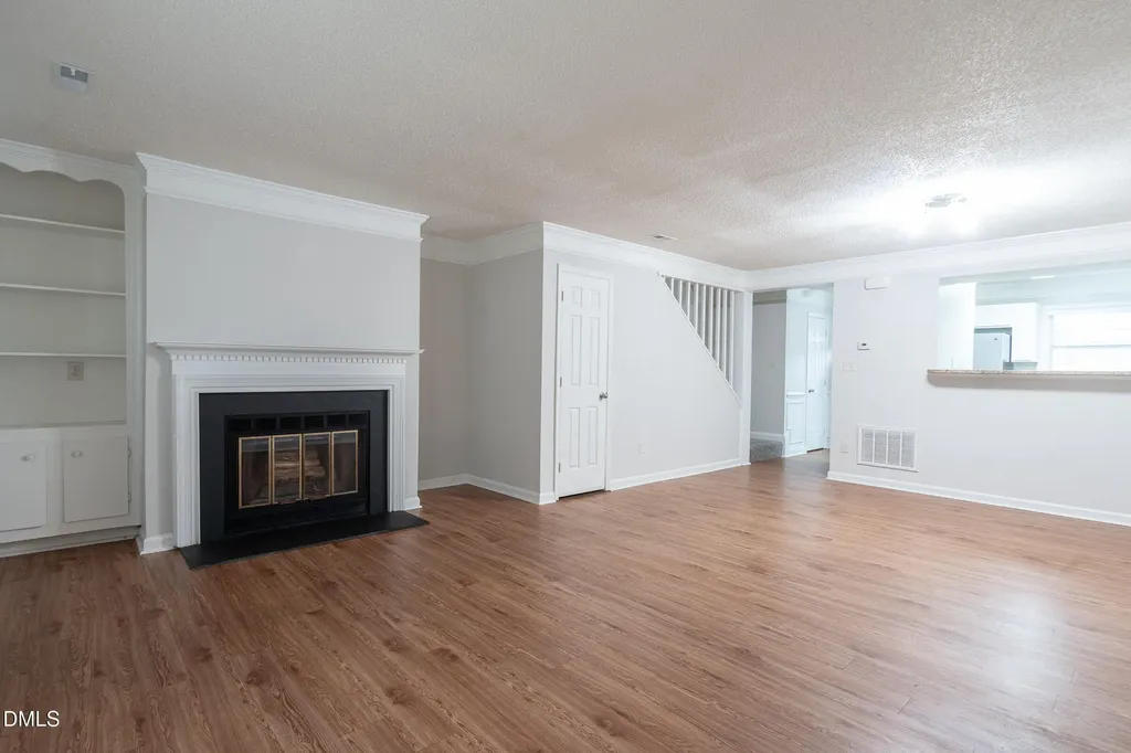 4418 Roller Court Raleigh NC 27604