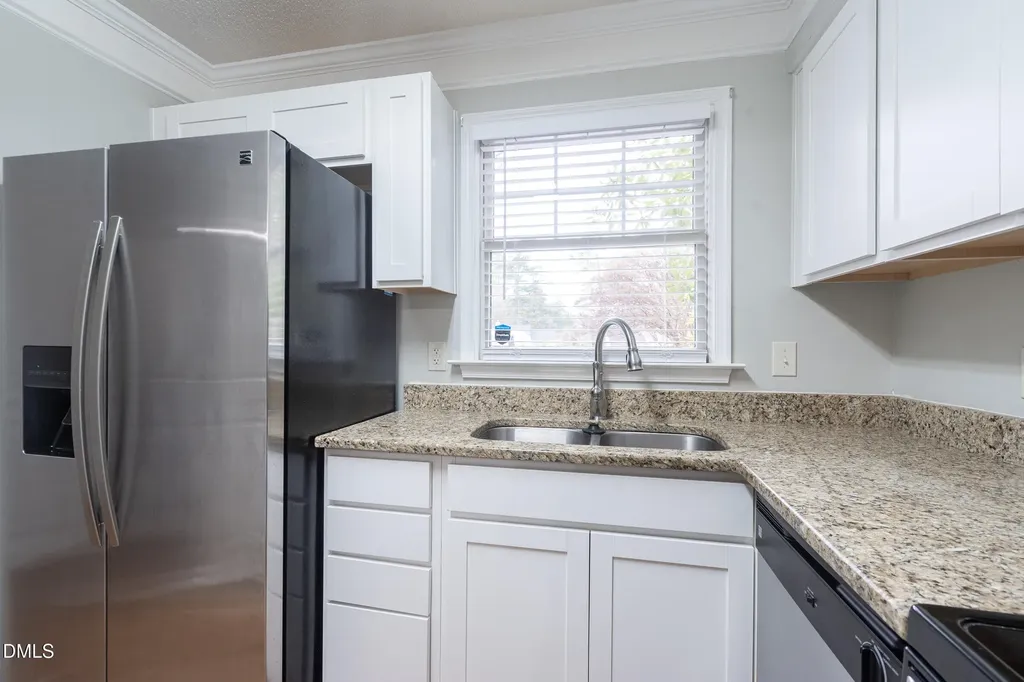 4418 Roller Court Raleigh NC 27604