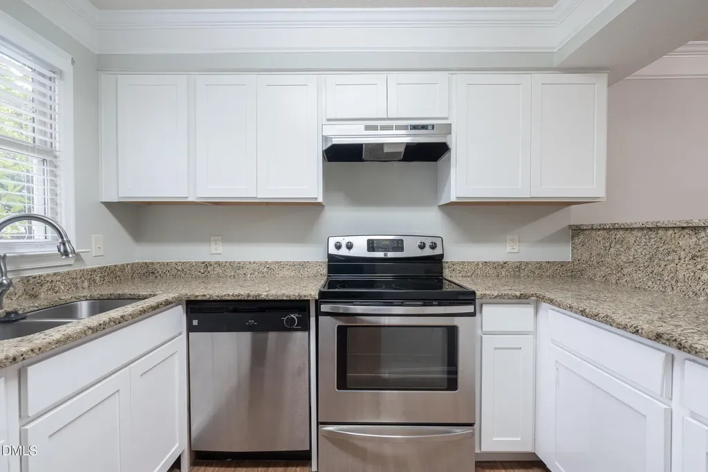 4418 Roller Court Raleigh NC 27604