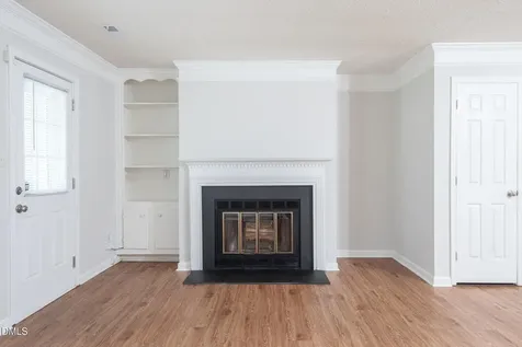 4418 Roller Court Raleigh NC 27604