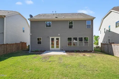 2560 Winding Branch Trail Apex NC 27523