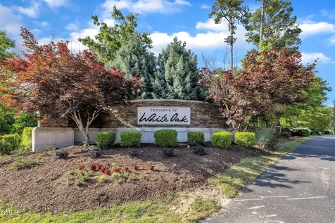 2560 Winding Branch Trail Apex NC 27523