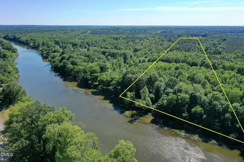 15 Acres Nottingham Lane Sanford NC 27330