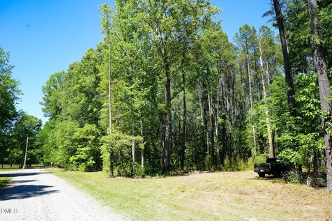 15 Acres Nottingham Lane Sanford NC 27330
