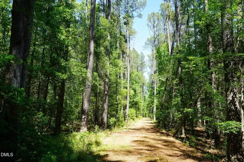 15 Acres Nottingham Lane Sanford NC 27330