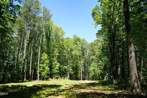 15 Acres Nottingham Lane Sanford NC 27330