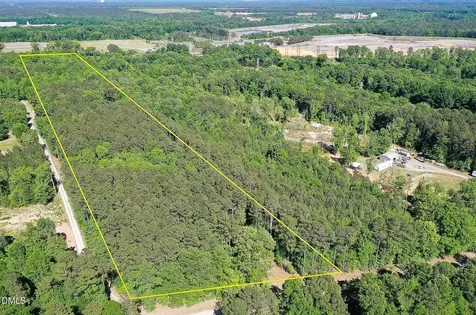 15 Acres Nottingham Lane Sanford NC 27330