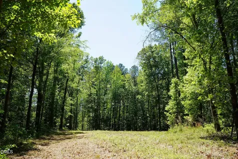 15 Acres Nottingham Lane Sanford NC 27330
