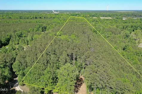 15 Acres Nottingham Lane Sanford NC 27330