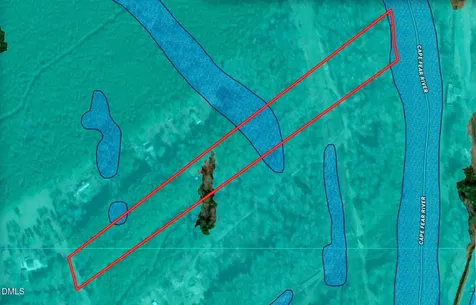 15 Acres Nottingham Lane Sanford NC 27330