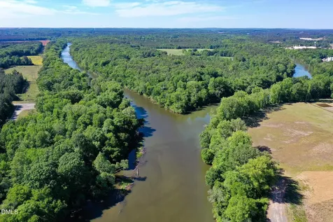 15 Acres Nottingham Lane Sanford NC 27330