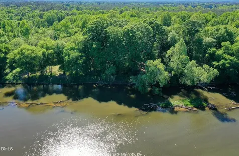 15 Acres Nottingham Lane Sanford NC 27330