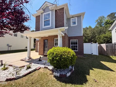 3432 Mackinac Island Lane Raleigh NC 27610