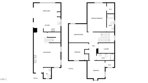 3432 Mackinac Island Lane Raleigh NC 27610